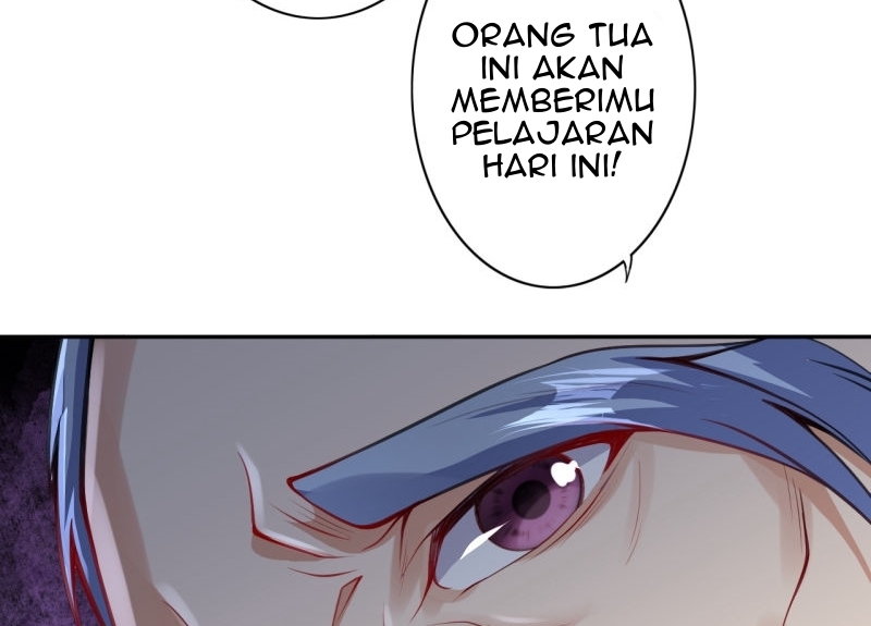 Foral Guardian In The City Chapter 05 Gambar 109